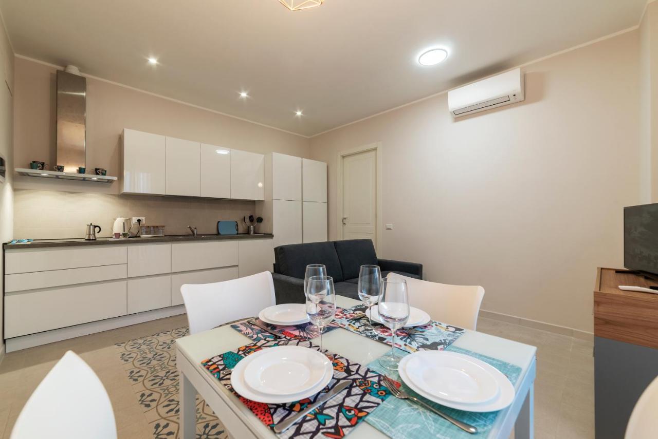 Blu Novecento Apartment Rome Exterior photo