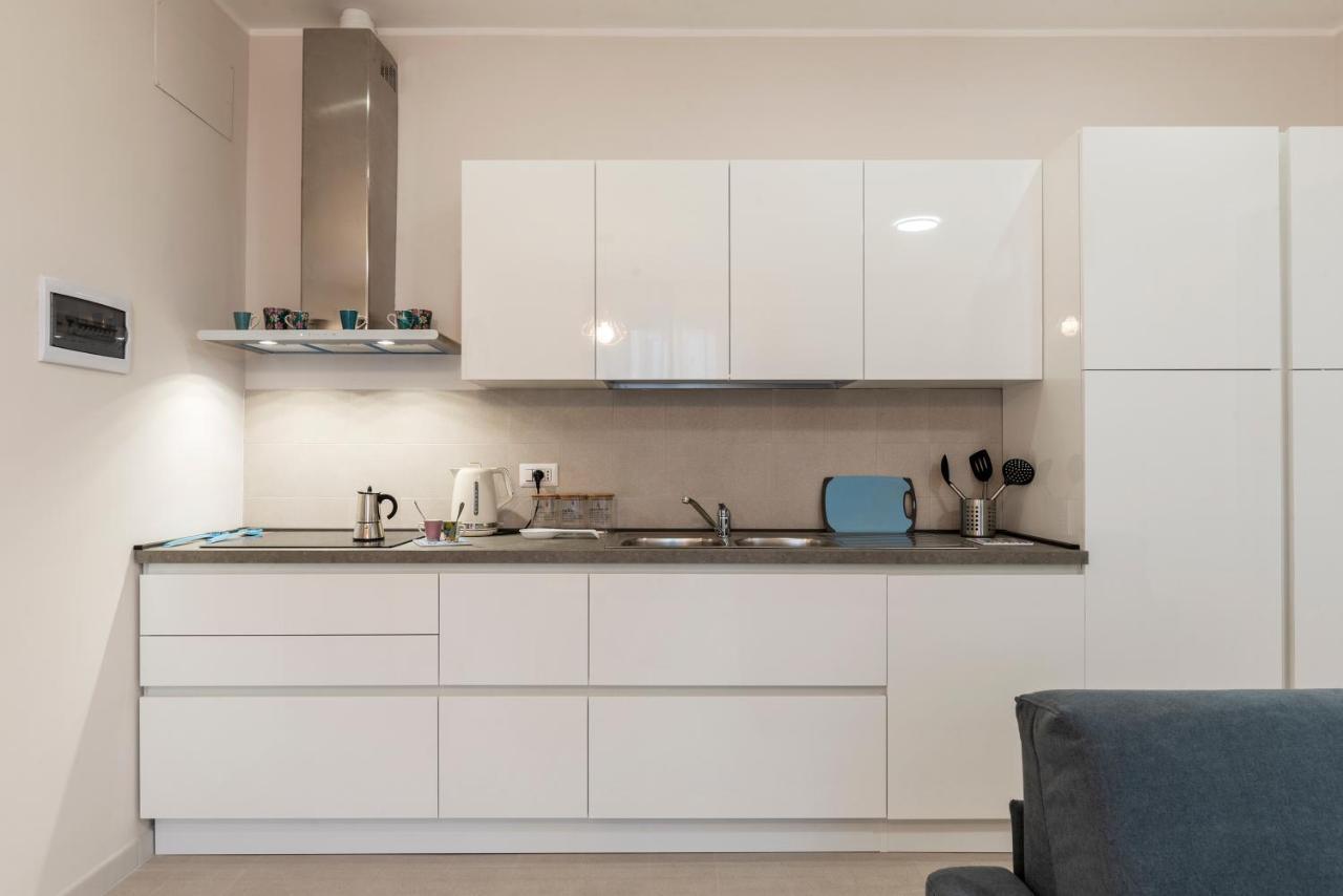 Blu Novecento Apartment Rome Exterior photo