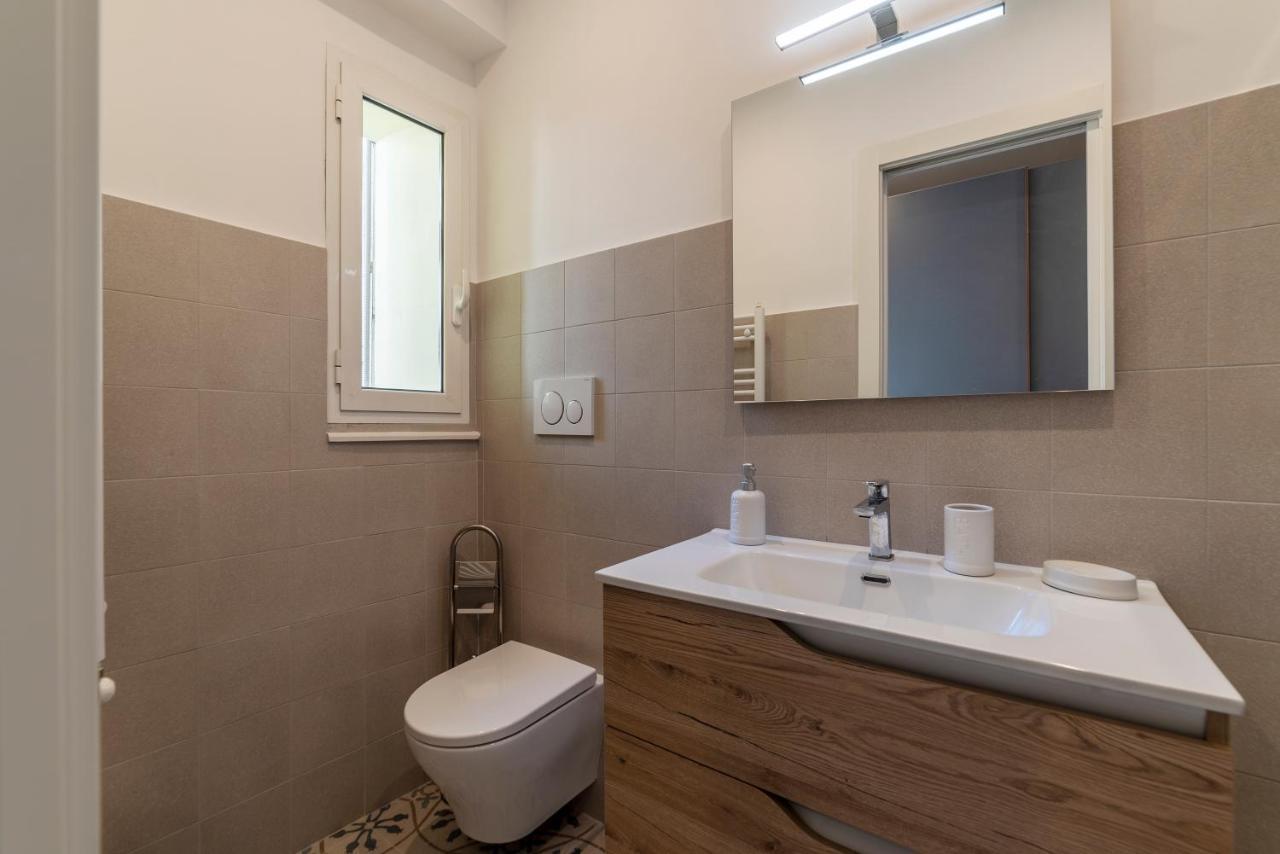 Blu Novecento Apartment Rome Exterior photo