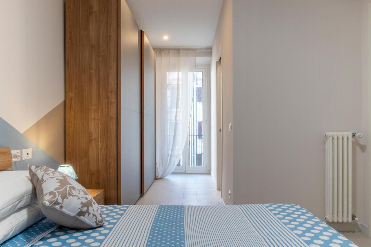 Blu Novecento Apartment Rome Exterior photo